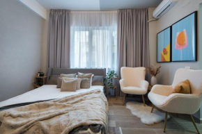 Victoriei 25 - UrbanNest Bucharest